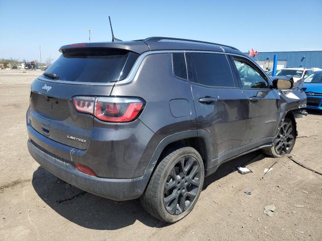 Photo 2 VIN: 3C4NJDCB2HT631774 - JEEP COMPASS LI 