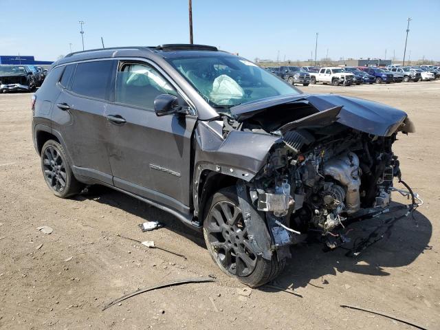 Photo 3 VIN: 3C4NJDCB2HT631774 - JEEP COMPASS LI 