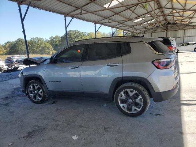 Photo 1 VIN: 3C4NJDCB2HT641530 - JEEP COMPASS LI 