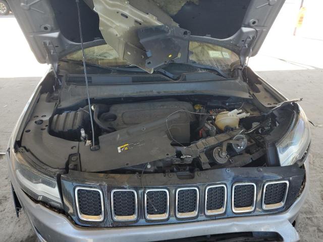 Photo 10 VIN: 3C4NJDCB2HT641530 - JEEP COMPASS LI 