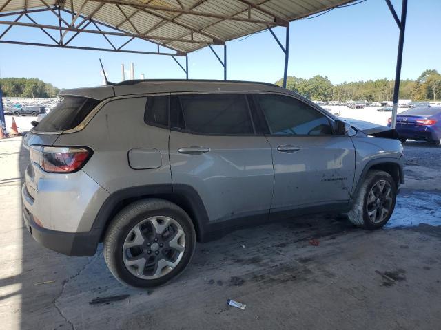 Photo 2 VIN: 3C4NJDCB2HT641530 - JEEP COMPASS LI 