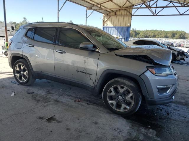 Photo 3 VIN: 3C4NJDCB2HT641530 - JEEP COMPASS LI 