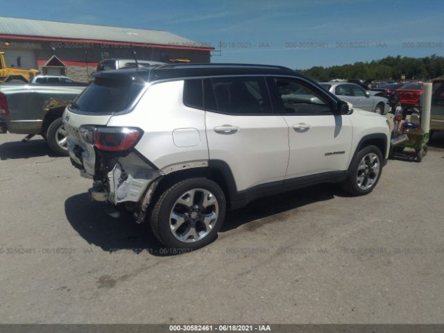 Photo 3 VIN: 3C4NJDCB2HT641611 - JEEP COMPASS 