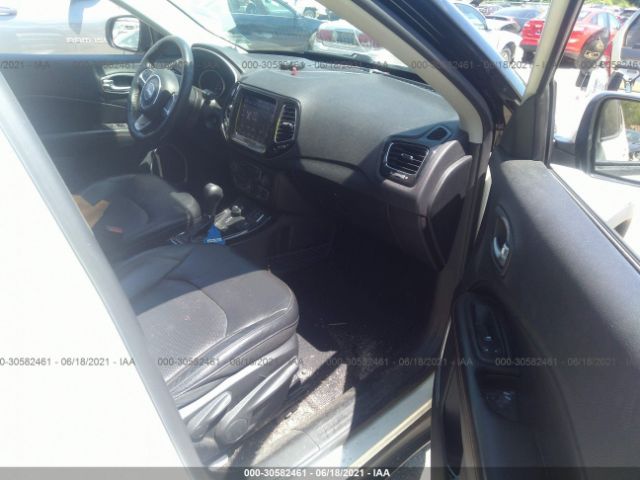 Photo 4 VIN: 3C4NJDCB2HT641611 - JEEP COMPASS 