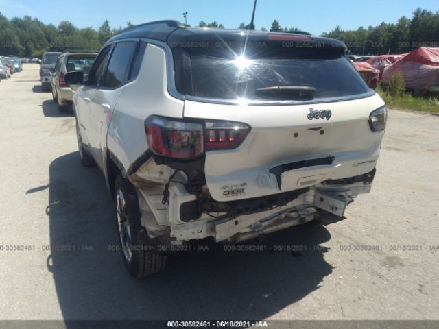 Photo 5 VIN: 3C4NJDCB2HT641611 - JEEP COMPASS 