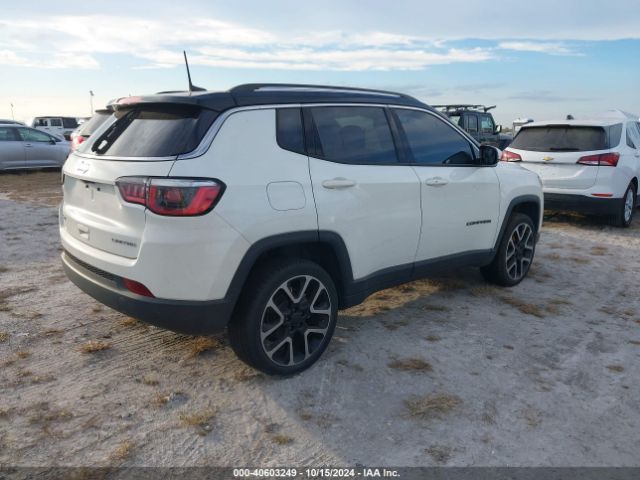 Photo 3 VIN: 3C4NJDCB2HT649255 - JEEP COMPASS 