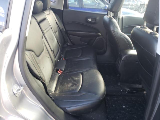 Photo 5 VIN: 3C4NJDCB2HT656285 - JEEP COMPASS LI 