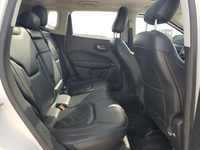 Photo 10 VIN: 3C4NJDCB2HT681543 - JEEP COMPASS LI 