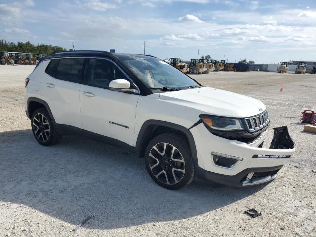 Photo 3 VIN: 3C4NJDCB2HT681543 - JEEP COMPASS LI 