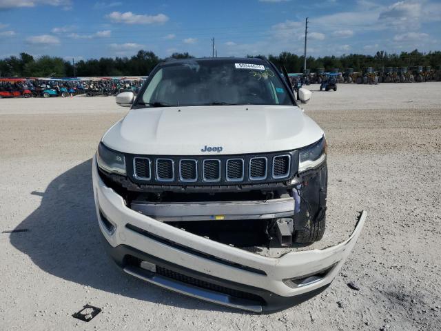 Photo 4 VIN: 3C4NJDCB2HT681543 - JEEP COMPASS LI 