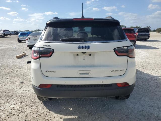 Photo 5 VIN: 3C4NJDCB2HT681543 - JEEP COMPASS LI 