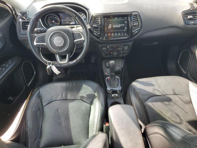 Photo 7 VIN: 3C4NJDCB2HT681543 - JEEP COMPASS LI 