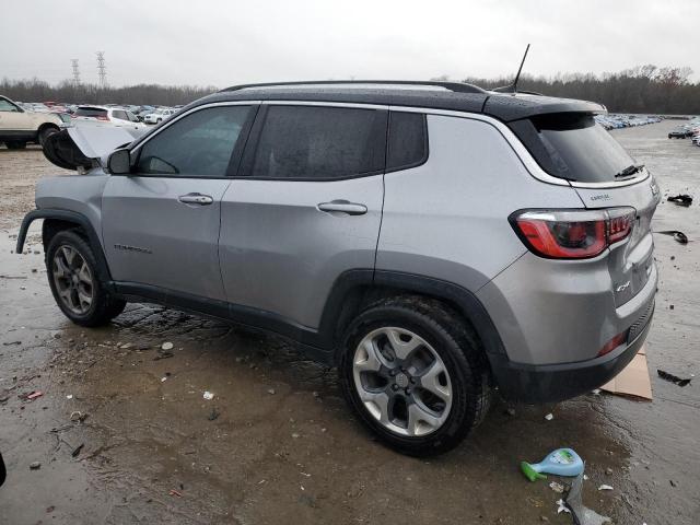 Photo 1 VIN: 3C4NJDCB2HT688654 - JEEP COMPASS 