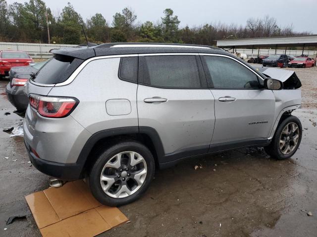 Photo 2 VIN: 3C4NJDCB2HT688654 - JEEP COMPASS 