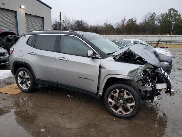 Photo 3 VIN: 3C4NJDCB2HT688654 - JEEP COMPASS 