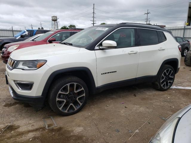 Photo 0 VIN: 3C4NJDCB2JT104338 - JEEP COMPASS 