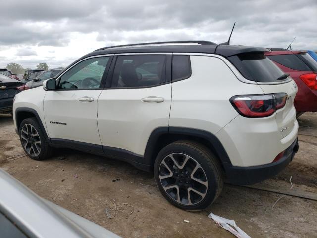 Photo 1 VIN: 3C4NJDCB2JT104338 - JEEP COMPASS 