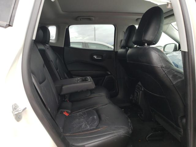 Photo 10 VIN: 3C4NJDCB2JT104338 - JEEP COMPASS 