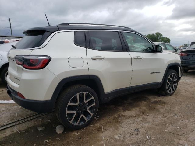 Photo 2 VIN: 3C4NJDCB2JT104338 - JEEP COMPASS 