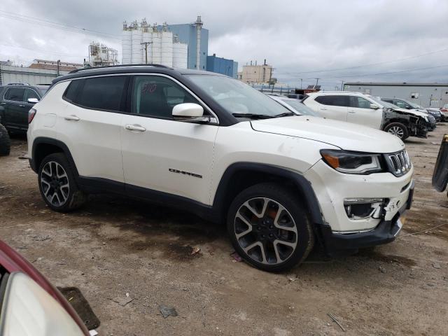 Photo 3 VIN: 3C4NJDCB2JT104338 - JEEP COMPASS 