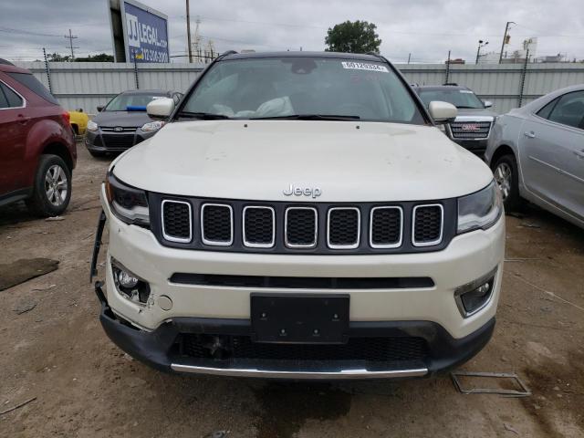 Photo 4 VIN: 3C4NJDCB2JT104338 - JEEP COMPASS 