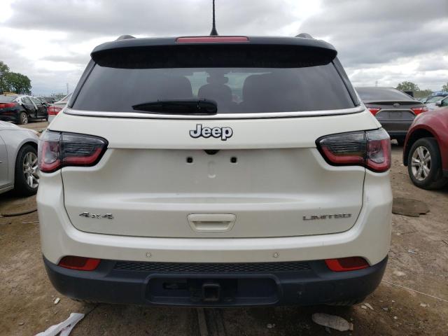 Photo 5 VIN: 3C4NJDCB2JT104338 - JEEP COMPASS 