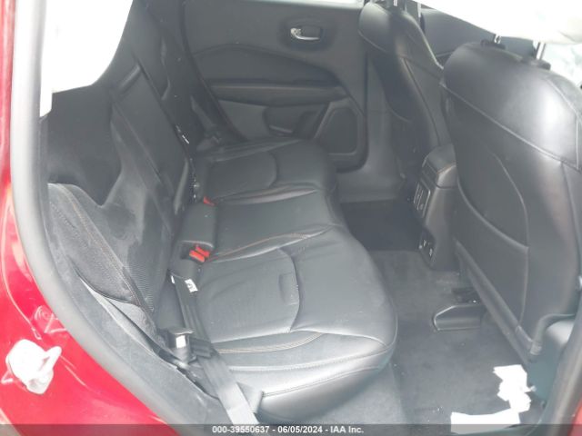 Photo 7 VIN: 3C4NJDCB2JT108177 - JEEP COMPASS 