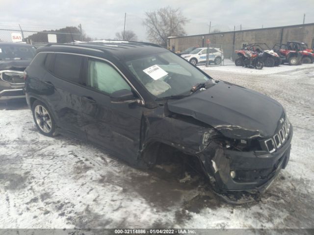 Photo 0 VIN: 3C4NJDCB2JT113377 - JEEP COMPASS 