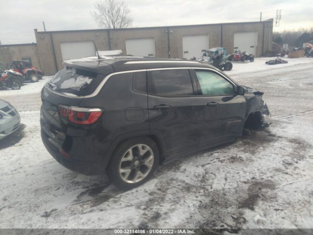 Photo 3 VIN: 3C4NJDCB2JT113377 - JEEP COMPASS 