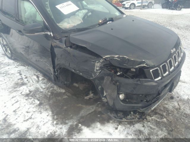 Photo 5 VIN: 3C4NJDCB2JT113377 - JEEP COMPASS 