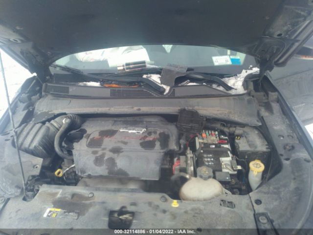 Photo 9 VIN: 3C4NJDCB2JT113377 - JEEP COMPASS 