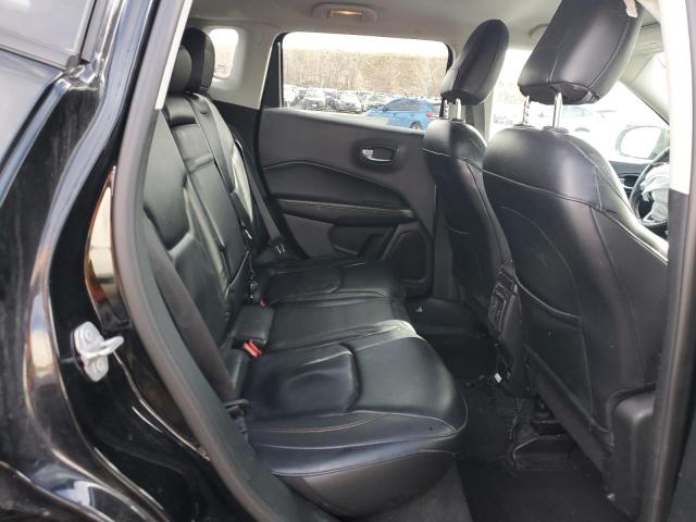 Photo 10 VIN: 3C4NJDCB2JT114965 - JEEP COMPASS LI 