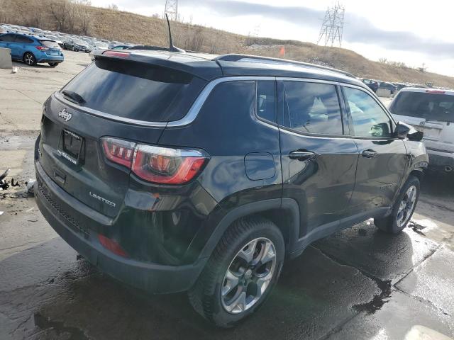 Photo 2 VIN: 3C4NJDCB2JT114965 - JEEP COMPASS LI 