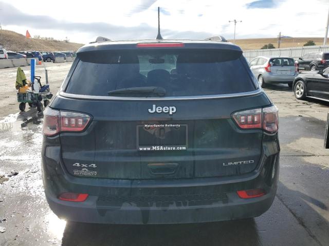 Photo 5 VIN: 3C4NJDCB2JT114965 - JEEP COMPASS LI 