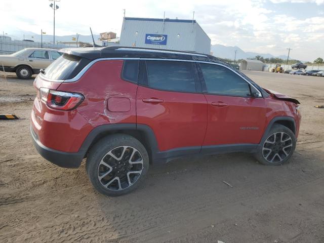 Photo 2 VIN: 3C4NJDCB2JT117641 - JEEP COMPASS LI 