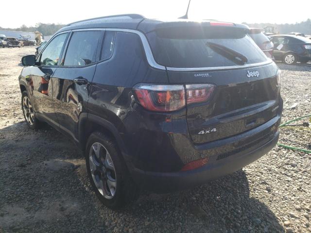 Photo 2 VIN: 3C4NJDCB2JT143995 - JEEP COMPASS LI 