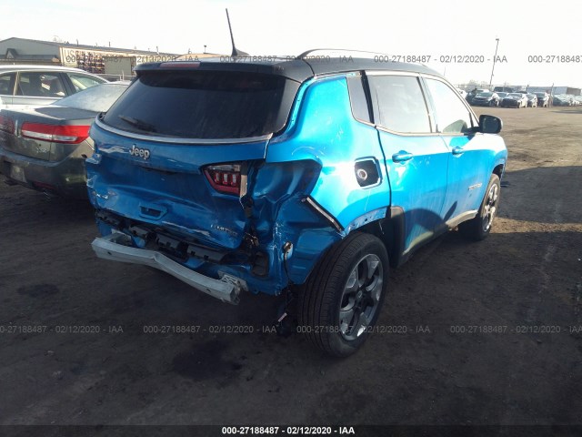 Photo 3 VIN: 3C4NJDCB2JT178844 - JEEP COMPASS 