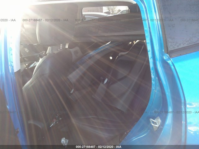 Photo 7 VIN: 3C4NJDCB2JT178844 - JEEP COMPASS 