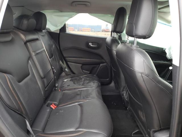 Photo 10 VIN: 3C4NJDCB2JT190234 - JEEP COMPASS LI 