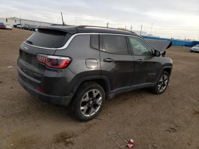 Photo 2 VIN: 3C4NJDCB2JT190234 - JEEP COMPASS LI 