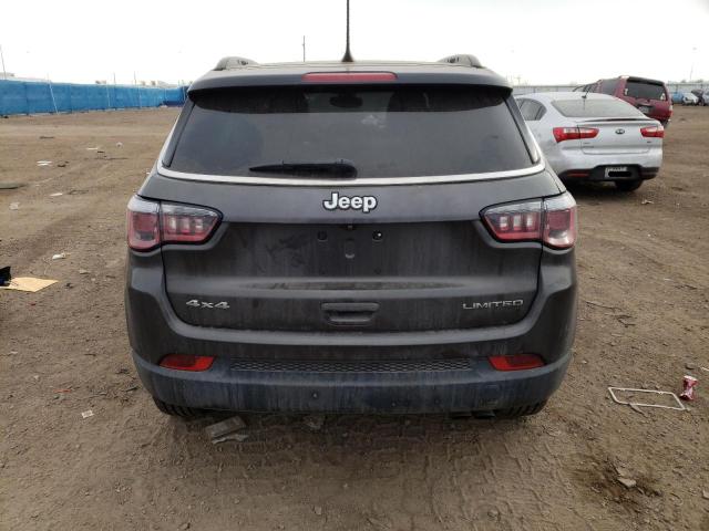 Photo 5 VIN: 3C4NJDCB2JT190234 - JEEP COMPASS LI 