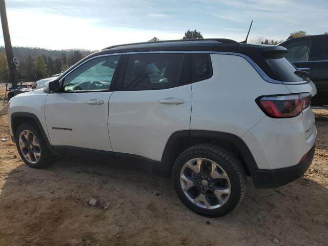 Photo 1 VIN: 3C4NJDCB2JT212796 - JEEP COMPASS LI 