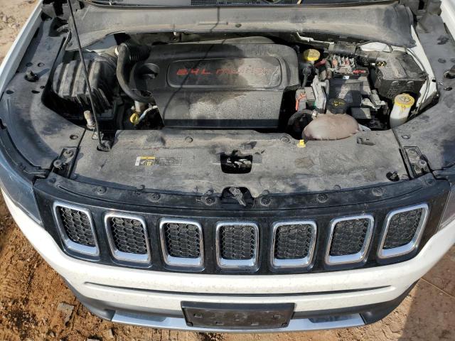 Photo 11 VIN: 3C4NJDCB2JT212796 - JEEP COMPASS LI 