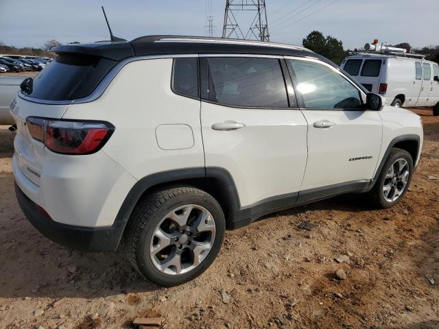 Photo 2 VIN: 3C4NJDCB2JT212796 - JEEP COMPASS LI 