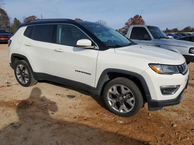 Photo 3 VIN: 3C4NJDCB2JT212796 - JEEP COMPASS LI 