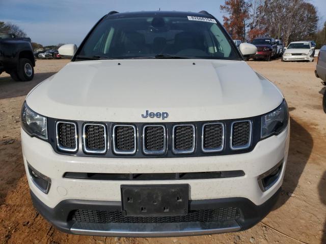 Photo 4 VIN: 3C4NJDCB2JT212796 - JEEP COMPASS LI 