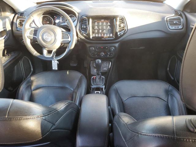 Photo 7 VIN: 3C4NJDCB2JT212796 - JEEP COMPASS LI 