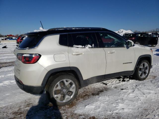 Photo 2 VIN: 3C4NJDCB2JT222812 - JEEP COMPASS LI 