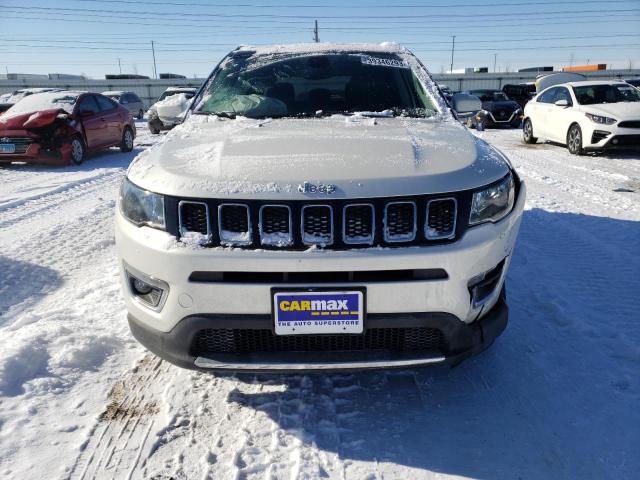 Photo 4 VIN: 3C4NJDCB2JT222812 - JEEP COMPASS LI 