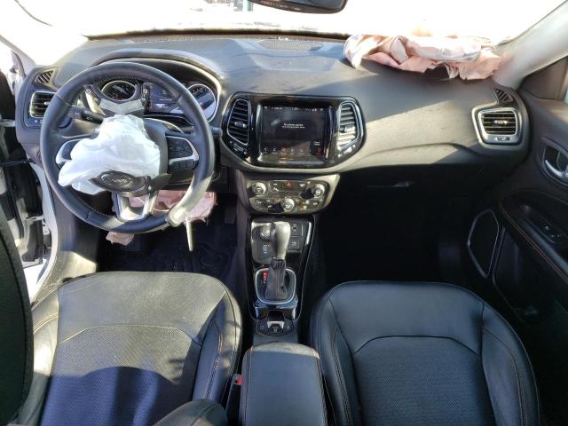 Photo 7 VIN: 3C4NJDCB2JT222812 - JEEP COMPASS LI 